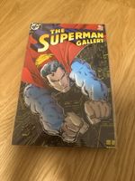 Comic The Superman Gallery DC Comics Ausgabe 1
