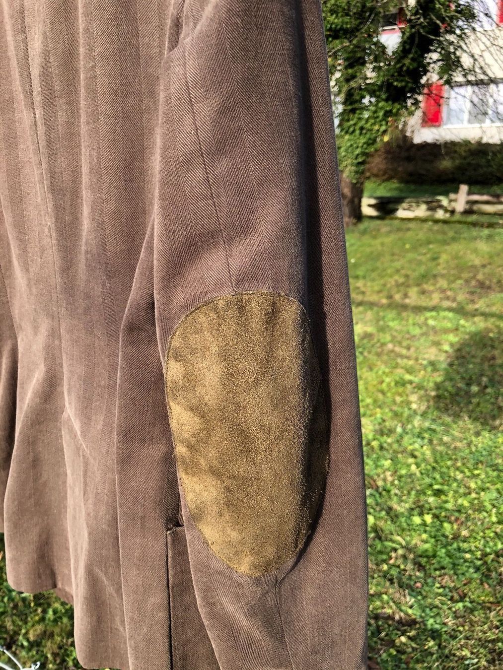 Zara Jacken: Zara Blazer – Defekt aus Full-Reuenthal von Mimi_1986 6