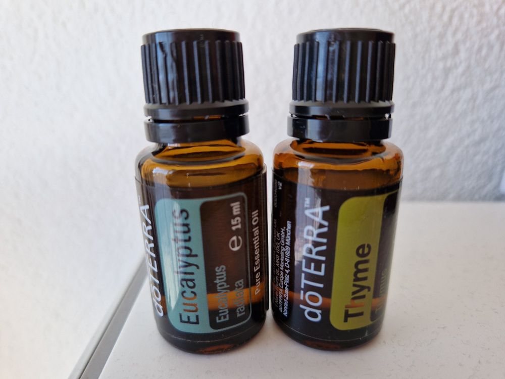 Doterra Öl Kaufen auf Ricardo