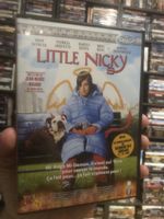 Little Nicky - dvd