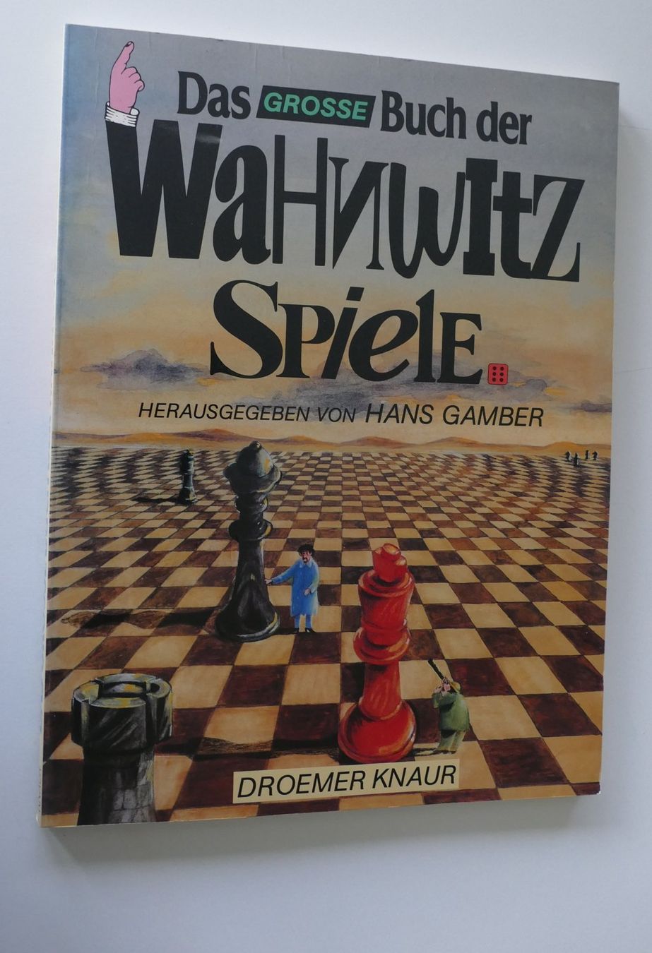 Bücher: Buch – Gebraucht aus Dietlikon von kes_j6d7