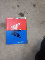 Werkstatthandbuch Honda VT125