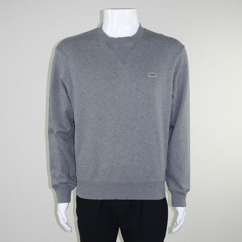 Lacoste Pullover & Sweatshirts: Lacoste Pullover Grösse M – Gebraucht aus Bülach von secondo. 1