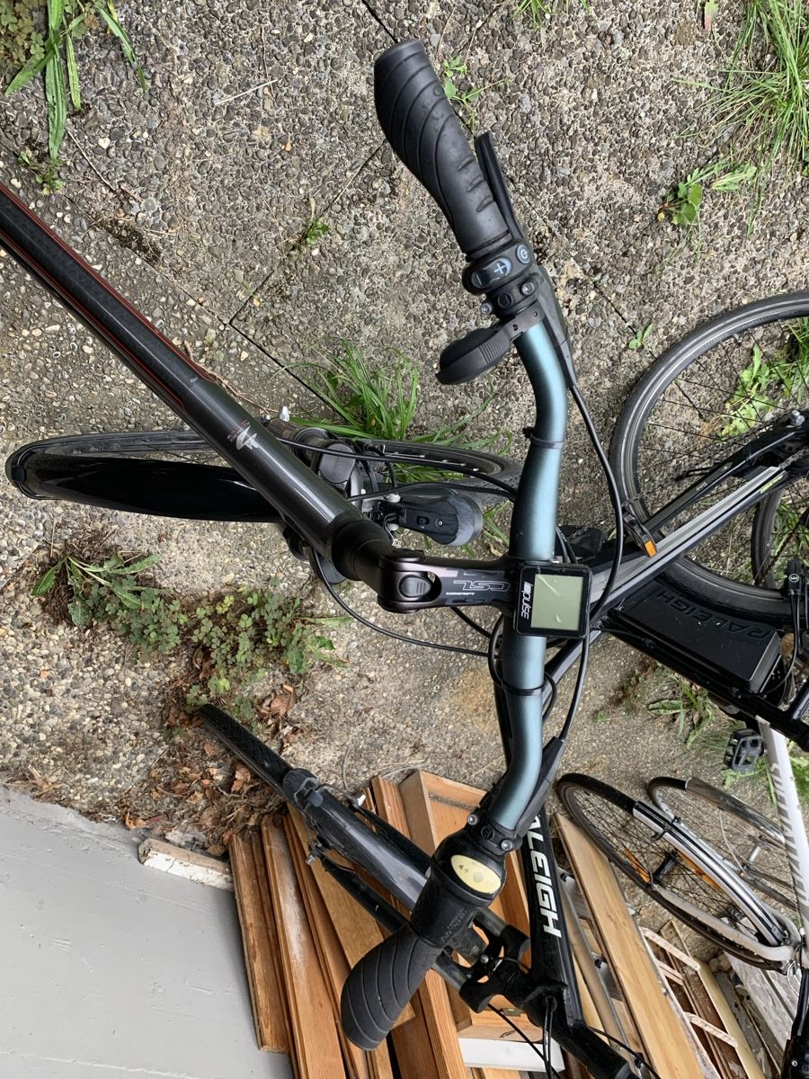 Kalkhoff Biciclette: E-Bike Kalkhoff – Usato da Kriens venduto da cam_8hhb 5