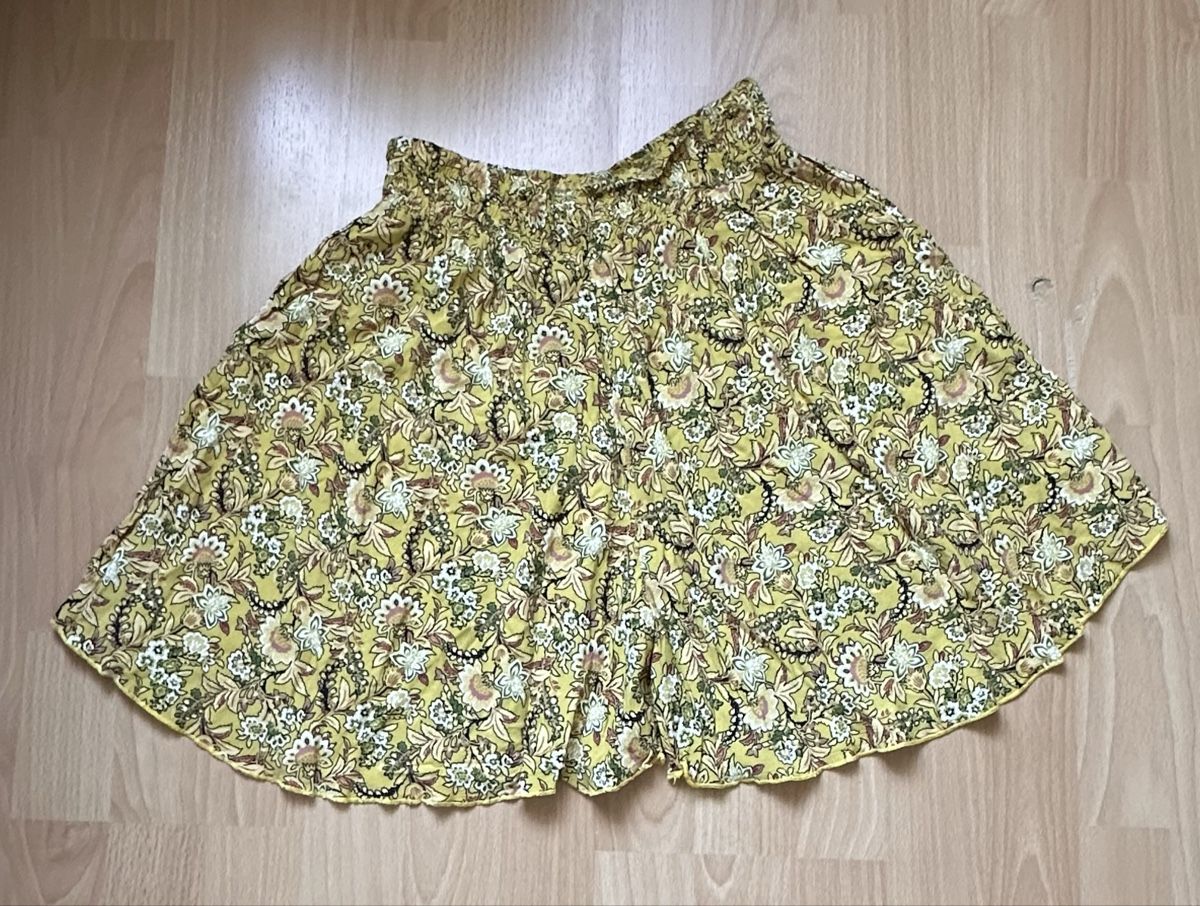 Pantaloni: Kurze Shorts mit Design – Nuovo (secondo la descrizione) da Romanshorn venduto da Butterdog