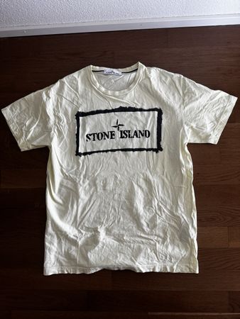 Stone Island T-Shirt