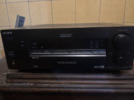 Ricevitore surround Sony STR-DB940 QS Dolby Digital DTS
