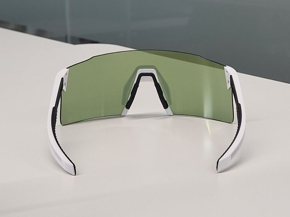 Scott Occhiali & Lenti: Lunettes SCOTT Stride compact – Usato da Auvernier venduto da Yncho 2