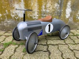 Ravensburger Tretauto Silberpfeil wie von Baghera