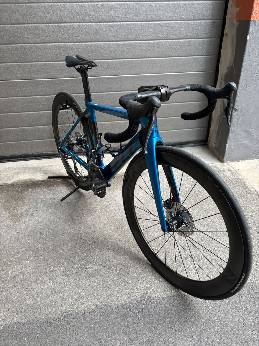 Felt Biciclette: Felt Ar Advance Di2 XS – Nuovo (secondo la descrizione) da Löhningen venduto da inf_fb2h 3