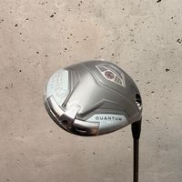 Callaway Quantum Max 10.5° Driver