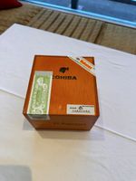 Cohiba Zigarren 