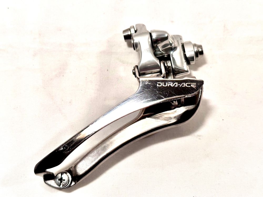 Dérailleur Avant Shimano Dura Ace FD-7700 - Vintage - Neuf En Boîte