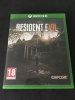 Resident Evil 7: Biohazard für XboxOne