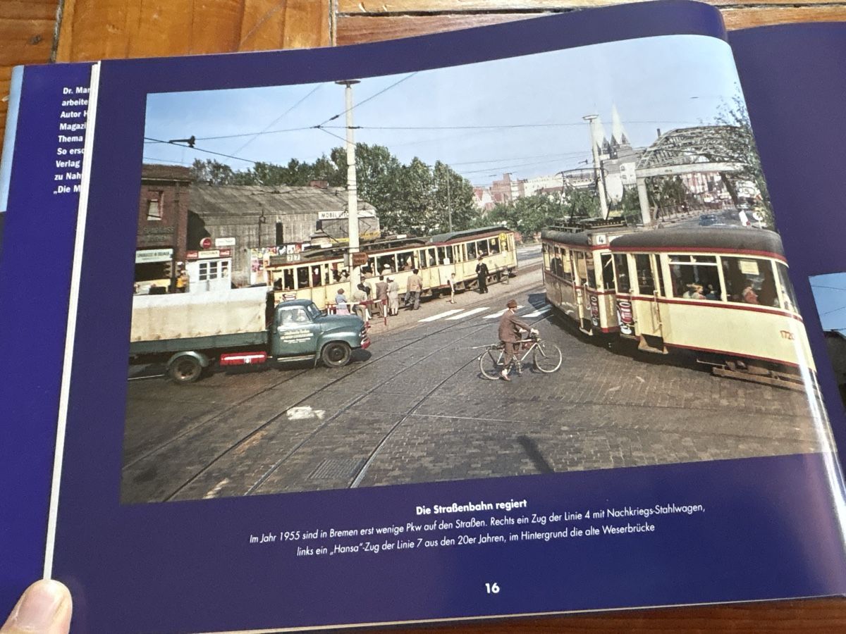 Libri: Strassenbahnen im Wirtschaftswunderland – Nuovo (secondo la descrizione) da Troistorrents venduto da Patalax 2