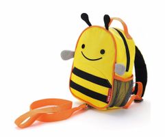 Rucksack Biene
