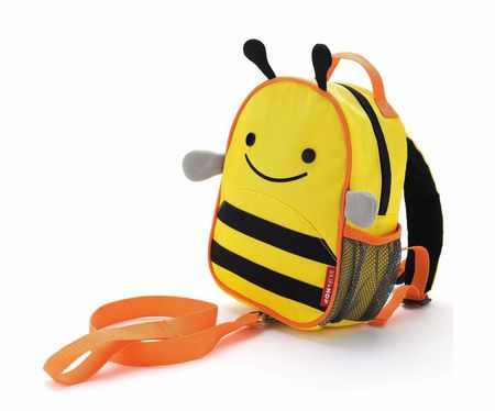 Rucksack Biene