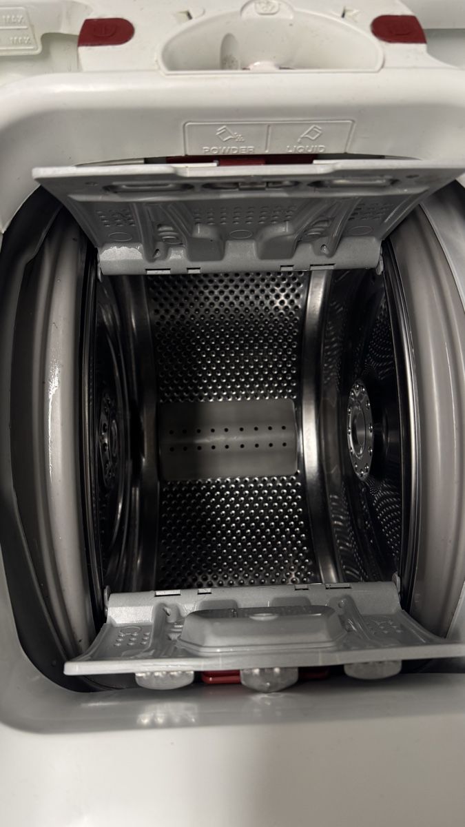 Electrolux Lavatrici: Toplader-Waschmaschine der Marke Electrolux – Usato da Wald ZH venduto da nes_7lgm 4