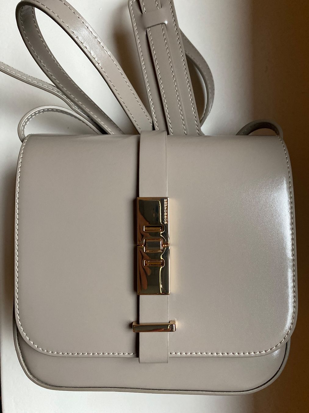 Borse da donna: Borbonese sac NEUF! – Nuovo (secondo la descrizione) da Genève venduto da mar_pjp5 8