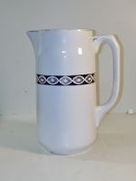 Wasserkrug aus Keramik, Vintage aus Bayern Nr.651 (nov486)