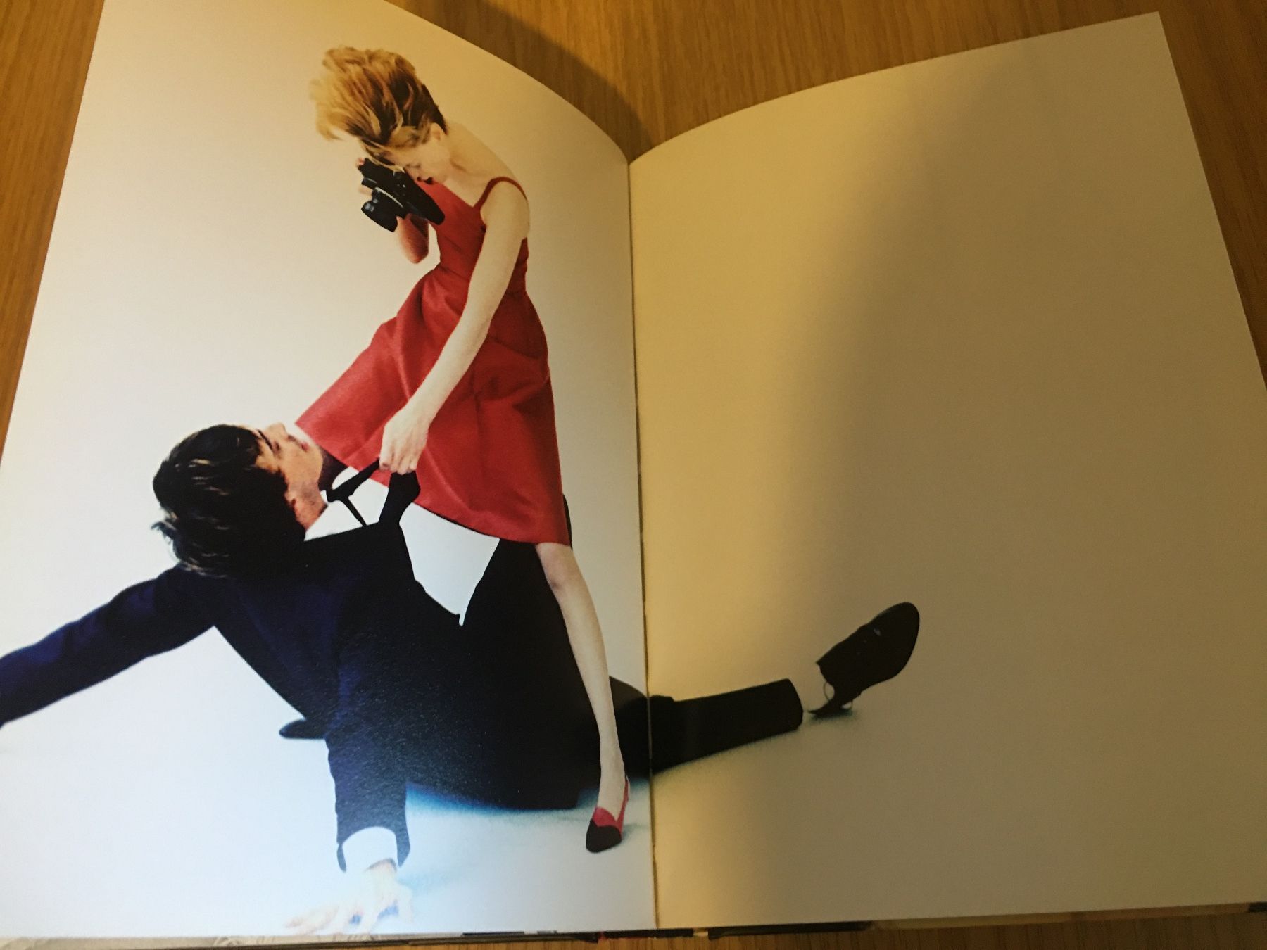 Libri: Ellen von Unwerth - Couples – Nuovo (secondo la descrizione) da Oberwil b. Zug venduto da DeineWunderkammer 2