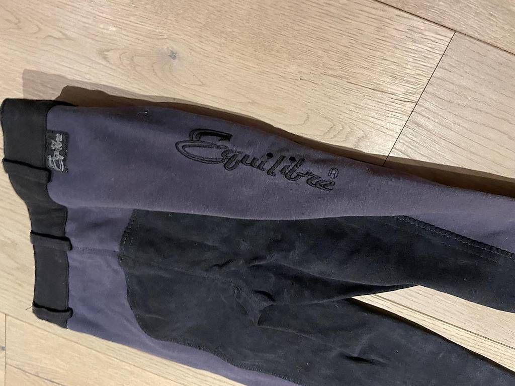 Pantaloni: Reiterhose – Usato da Bottighofen venduto da andreamail 2