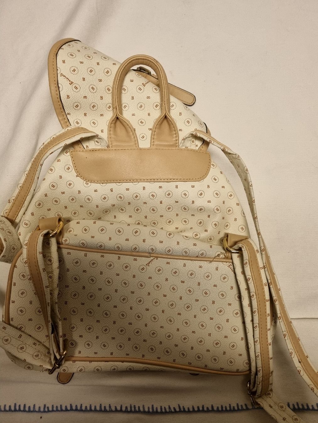 Zaini: Rucksack – Usato da Thalwil venduto da Briscolina 3