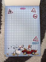 Diddl A5 Blockblatt Nr. 326