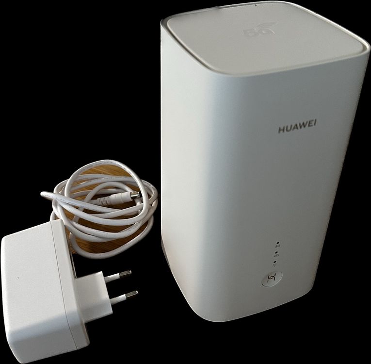 HUAWEI 5G Modem Kaufen auf Ricardo