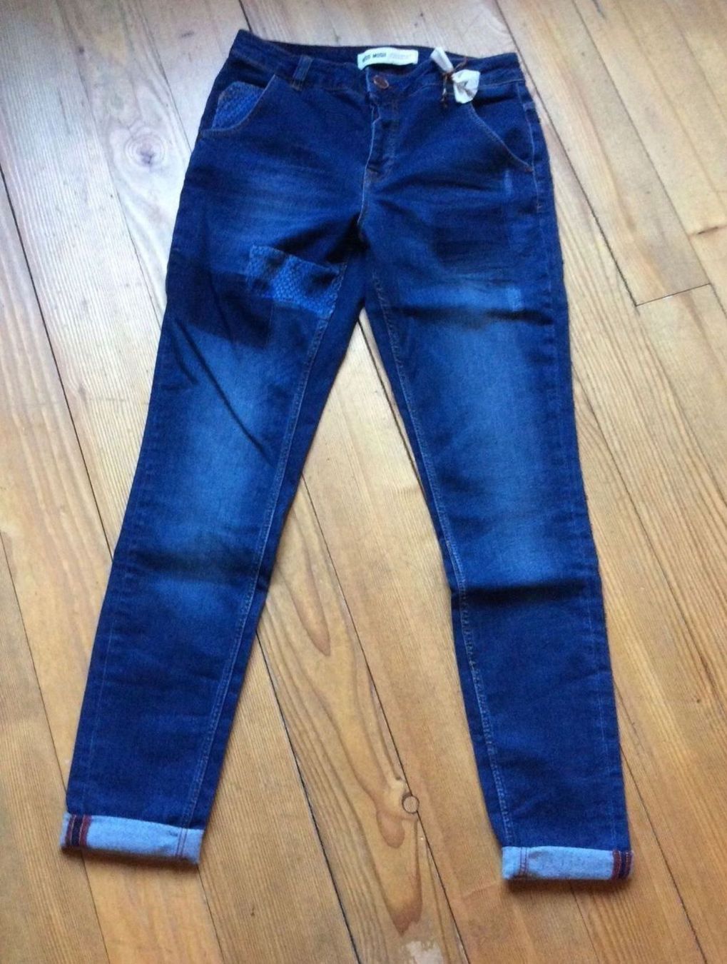 Mos mosh Jeans: Nagelneue Mos Mosh Bradford Jeans – Neu und originalverpackt aus Kreuzlingen von shopaholicatheart_2 7