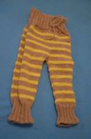 TAILLE 68 - HOSE NEU - HANDARBEIT