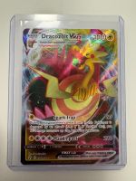Dracazolt Vmax | Ultra Rare | EVS 059/203 | EN