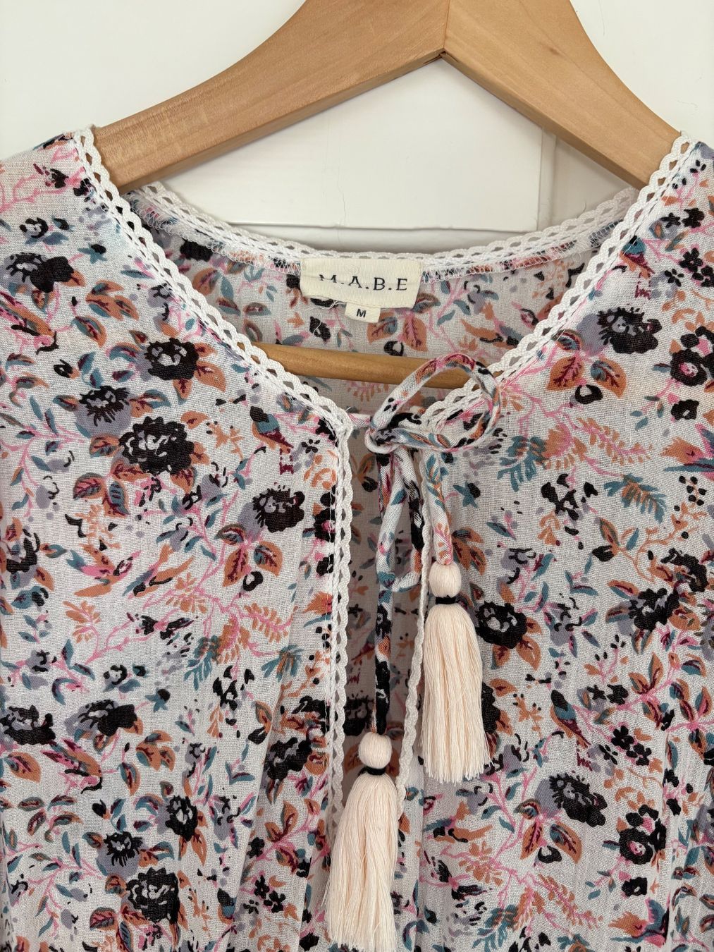 Vestiti: Kurzes Kleid von MABE Gr. M – Usato da Zollikon venduto da Tmango 2