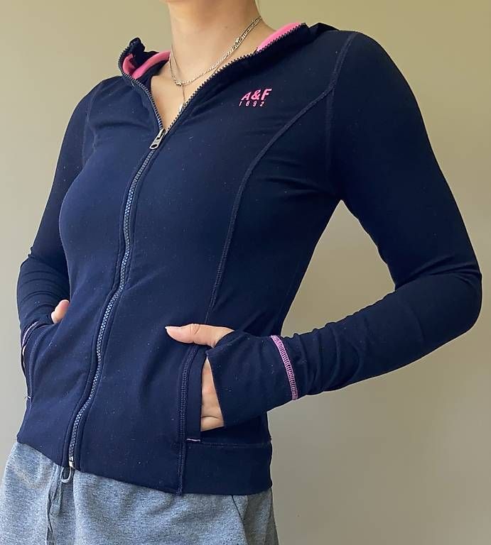 Giacche: Abercrombie Sportjacke – Usato da Zürich venduto da ser_6jwp