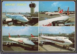 Zürich-Kloten - Airport