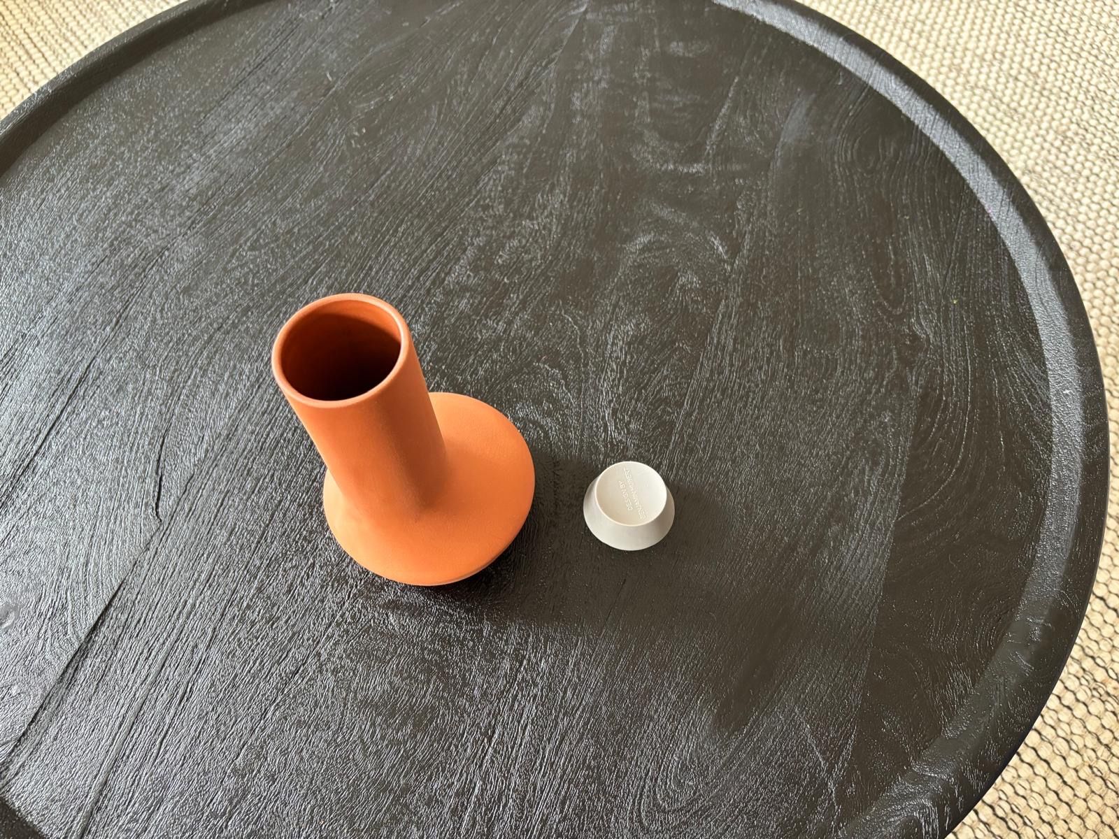 Pentole: Pots von Menu - Original Design von Benjamin Hubert – Usato da Luzern venduto da Nelemamuk 4
