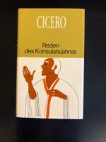 Cicero. Buchclub Ex Libris Zürich 1970.