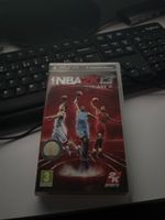 PSP Spiel NBA 2K13 Jay-Z neuwertig