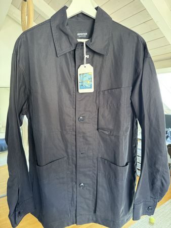 Arpenteur Jacket