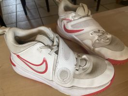 Basketball Schuhe Grösse 39