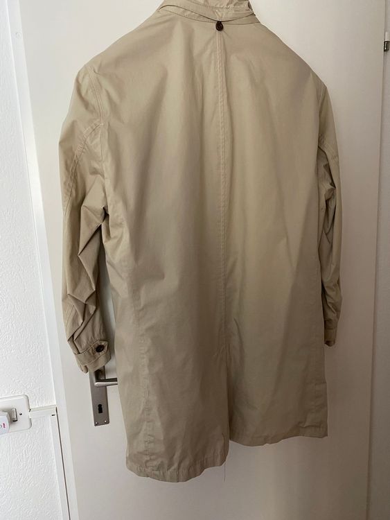 Timberland - Sportjacke 100% Baumwolle GR XL 7