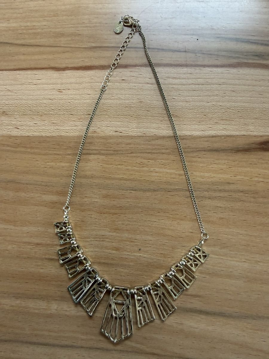 Catenine: Kette – Usato da Grenchen venduto da Bastet007 6