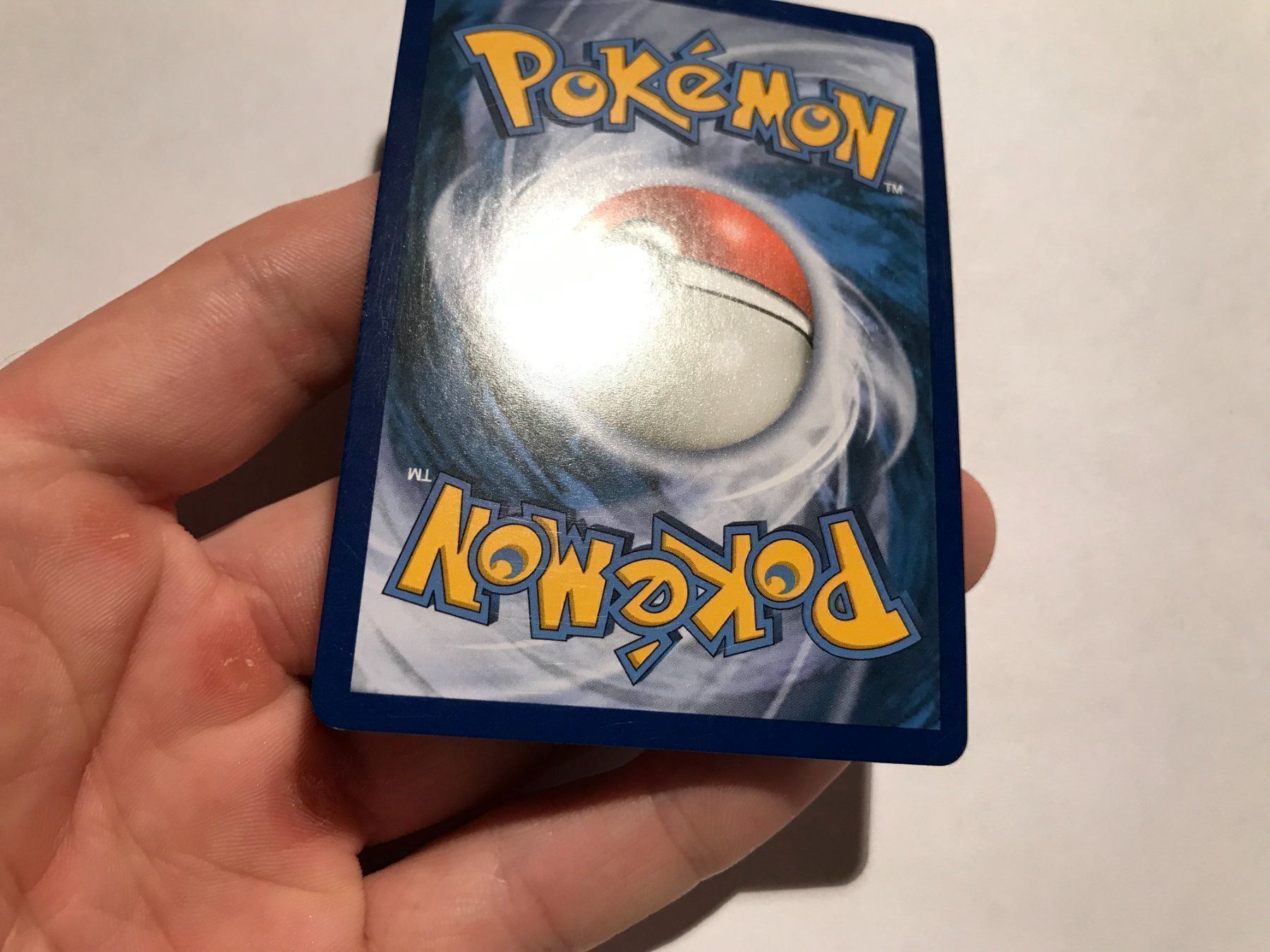 Pokémon Carte collezionabili: Turtonator GX Rainbow – Usato da Hagendorn venduto da Pokecollectorch 3