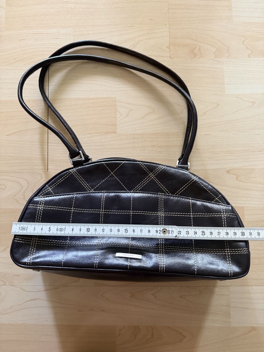 Claudio Ferrici Sacs femmes: Claudio Fericci, Handtasche – Neuf (Voir description) à Buonas par viotoggi 2