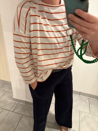 Beaumont Shirt Grösse S
