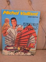 Michel Vaillant N°43 - Rendez-vous à Macao - EO coté