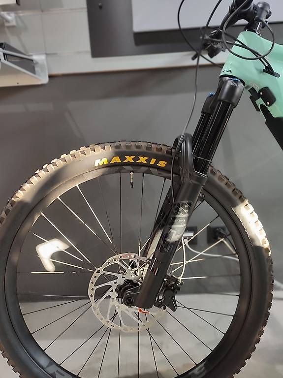 Velos: Orbea Wild FS M20 PREZZO LIQUIDAZIONE – Gebraucht aus Rivera von inf_qr2h 2