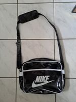 Umhängetasche Nike schwarz