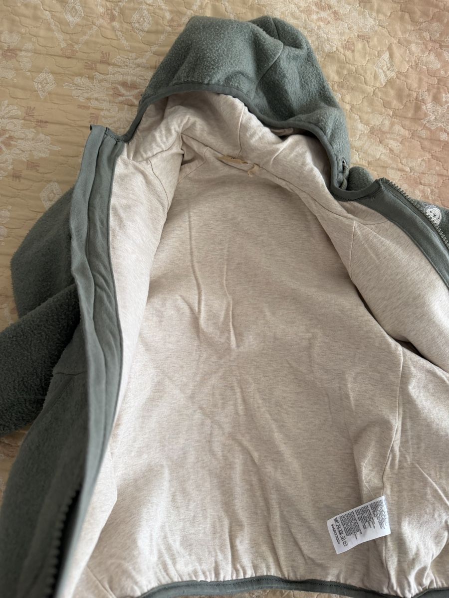 Giacche & Cappotti: Bellybutton Jacke Grösse 122-128 – Usato da Bern venduto da Olenush 3