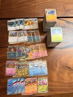 857 Pokemon Karten Abyss Eye / Pitch Black Japanisch